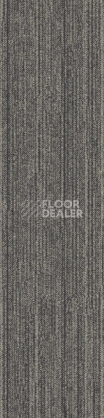 Ковровая плитка Interface World Woven 880 105361 Charcoal Loom фото 1 | FLOORDEALER